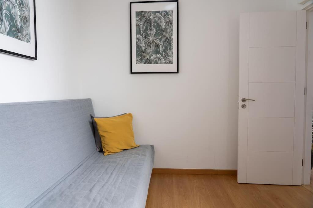 Tamadaba House Appartement Las Palmas Buitenkant foto