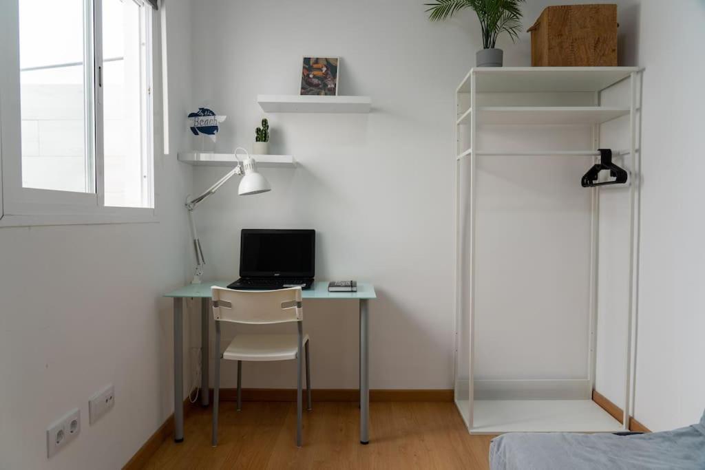 Tamadaba House Appartement Las Palmas Buitenkant foto