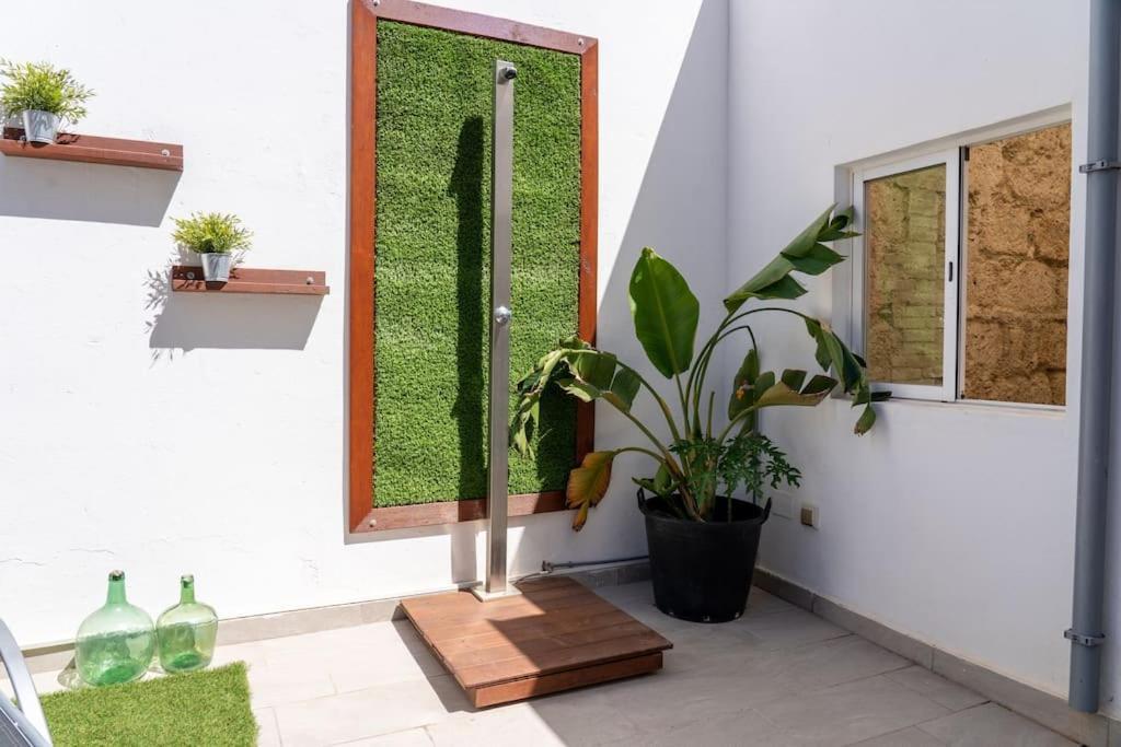 Tamadaba House Appartement Las Palmas Buitenkant foto
